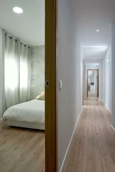 Luxury Apartment Merced By Nagoa Homes Málaga Dış mekan fotoğraf