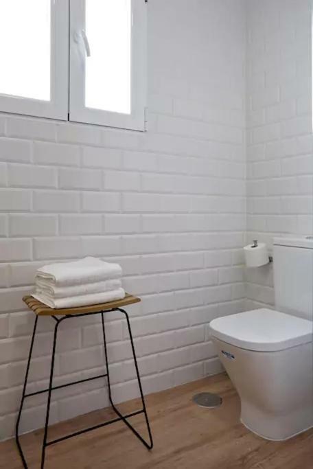Luxury Apartment Merced By Nagoa Homes Málaga Dış mekan fotoğraf