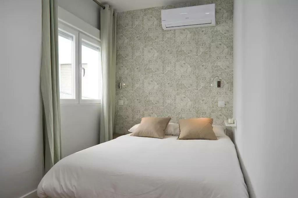 Luxury Apartment Merced By Nagoa Homes Málaga Dış mekan fotoğraf