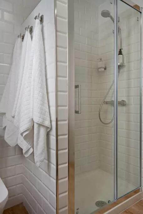 Luxury Apartment Merced By Nagoa Homes Málaga Dış mekan fotoğraf