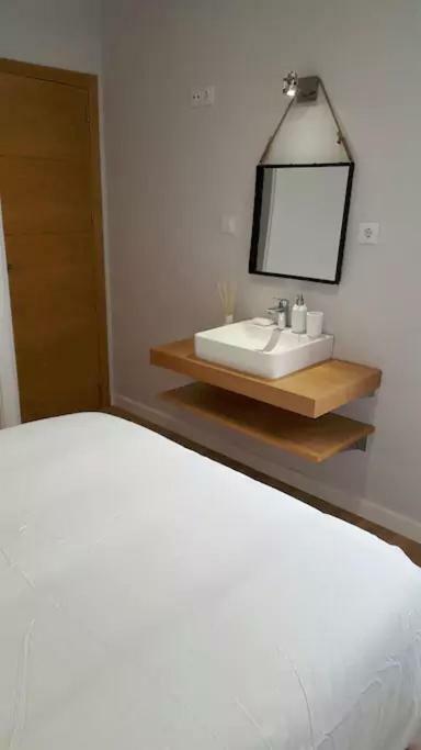 Luxury Apartment Merced By Nagoa Homes Málaga Dış mekan fotoğraf