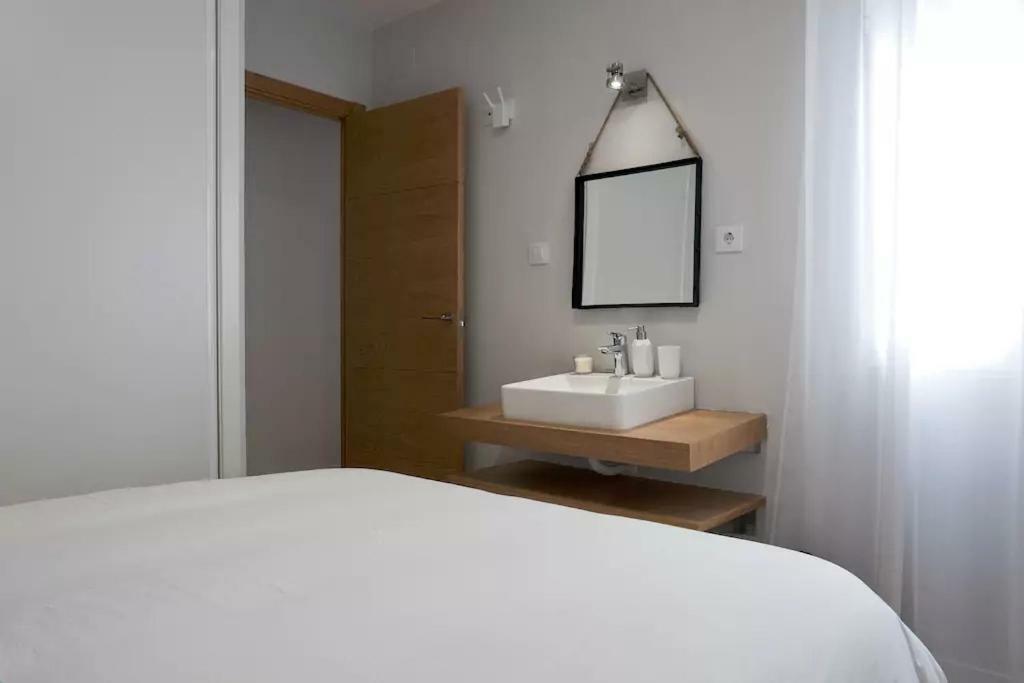 Luxury Apartment Merced By Nagoa Homes Málaga Dış mekan fotoğraf