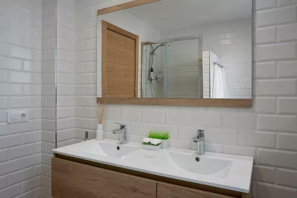 Luxury Apartment Merced By Nagoa Homes Málaga Dış mekan fotoğraf