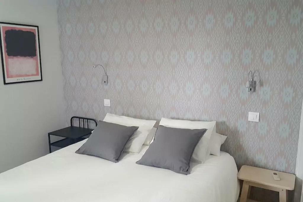 Luxury Apartment Merced By Nagoa Homes Málaga Dış mekan fotoğraf