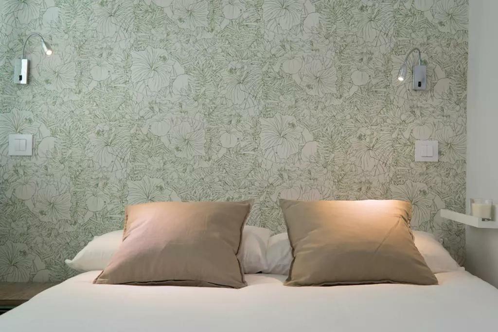 Luxury Apartment Merced By Nagoa Homes Málaga Dış mekan fotoğraf