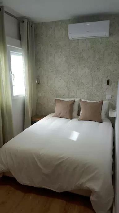 Luxury Apartment Merced By Nagoa Homes Málaga Dış mekan fotoğraf