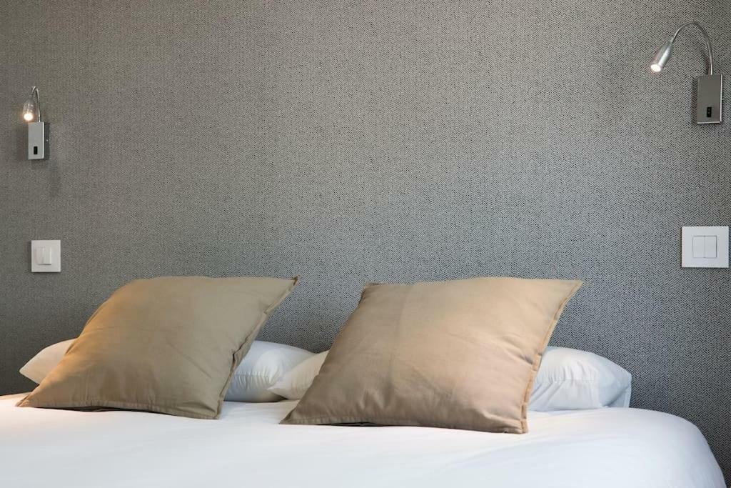 Luxury Apartment Merced By Nagoa Homes Málaga Dış mekan fotoğraf