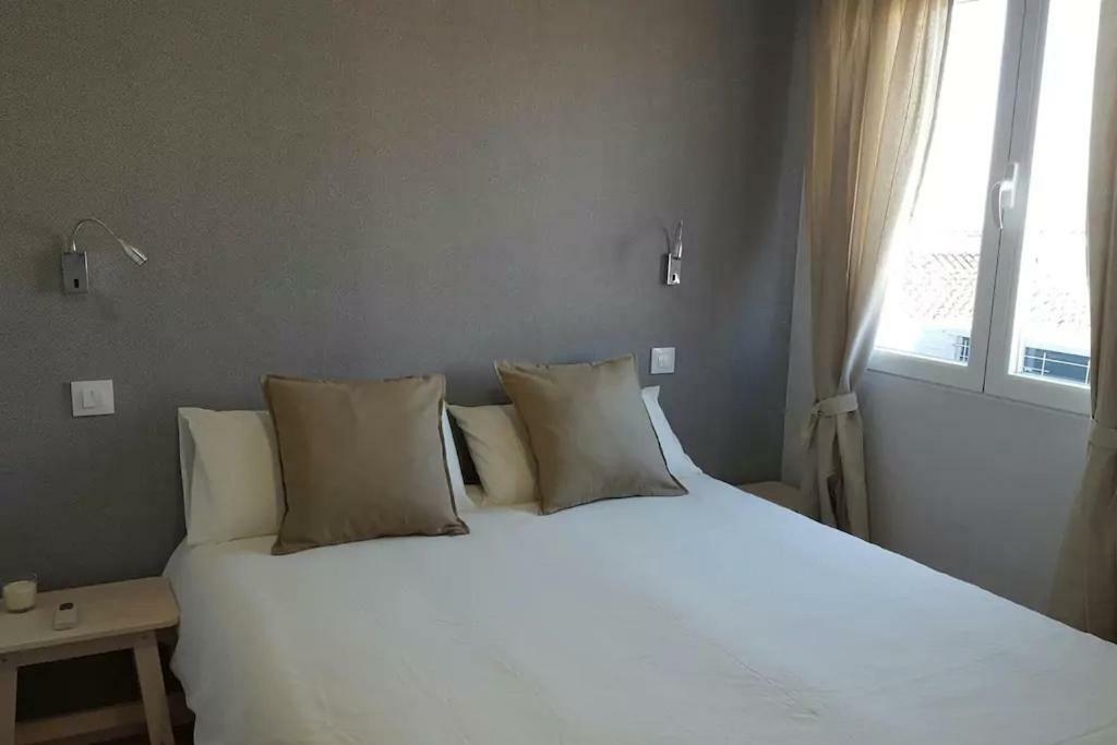 Luxury Apartment Merced By Nagoa Homes Málaga Dış mekan fotoğraf